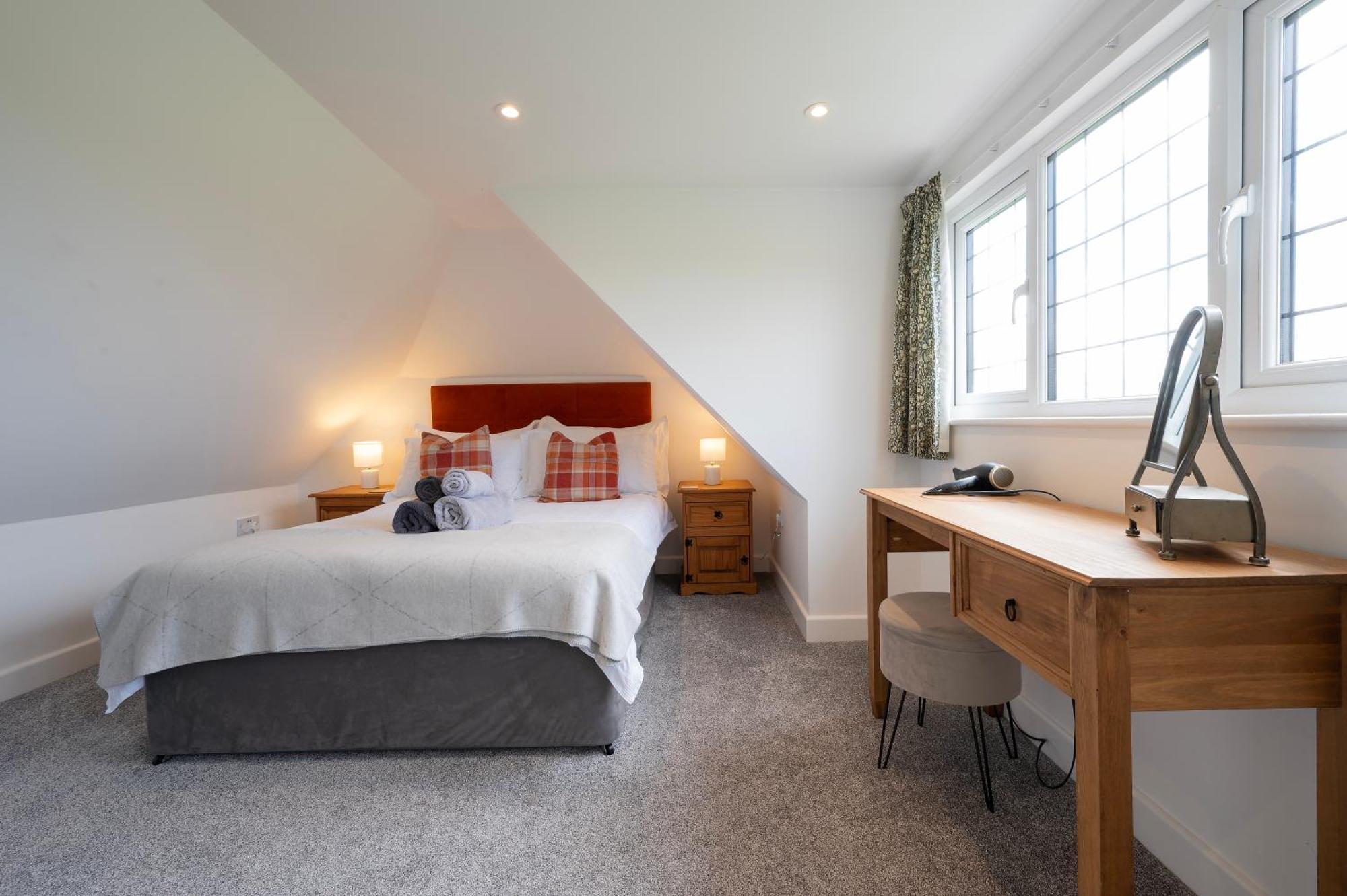 Owlet Lodge Chislet Экстерьер фото