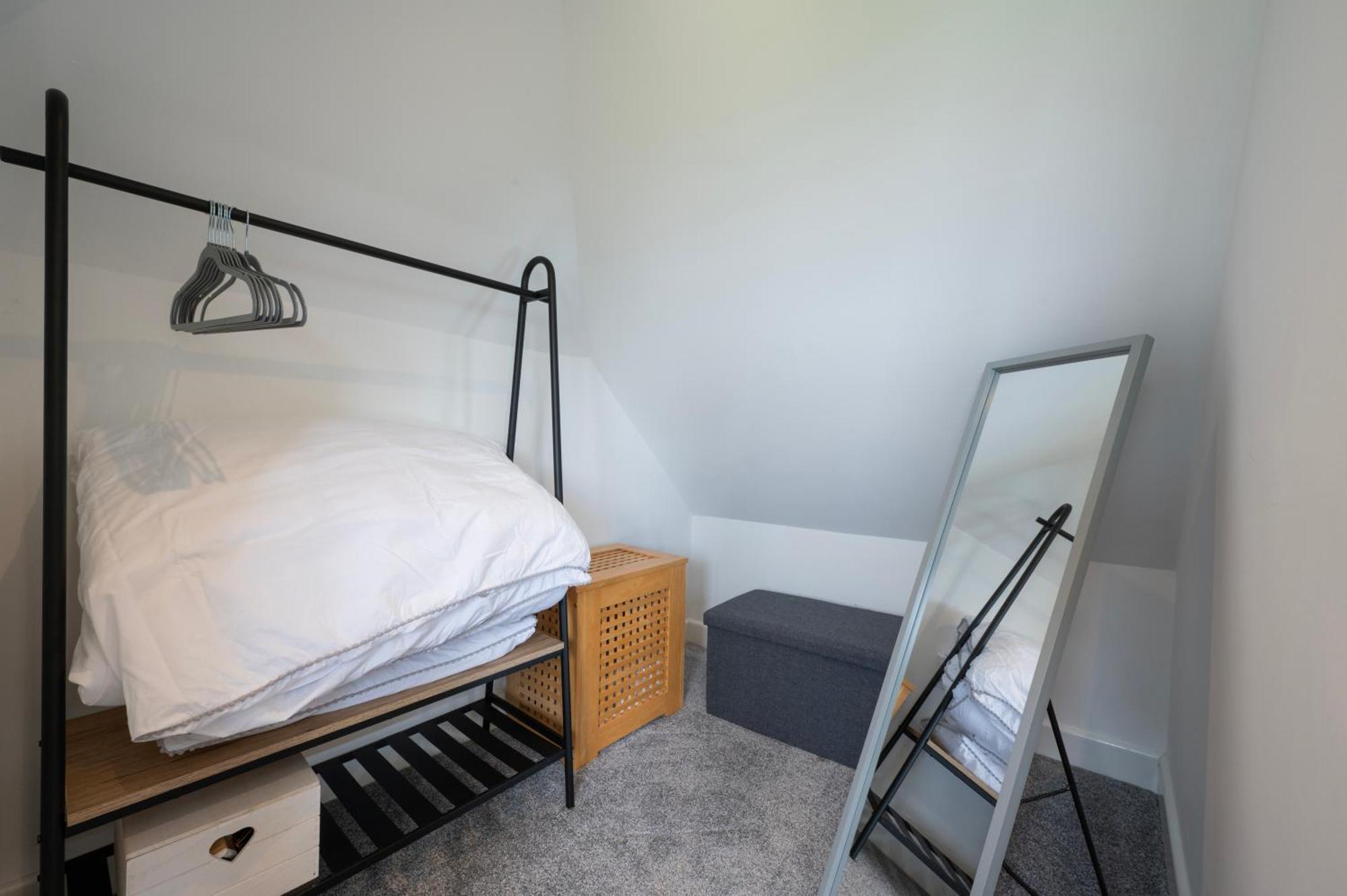 Owlet Lodge Chislet Экстерьер фото