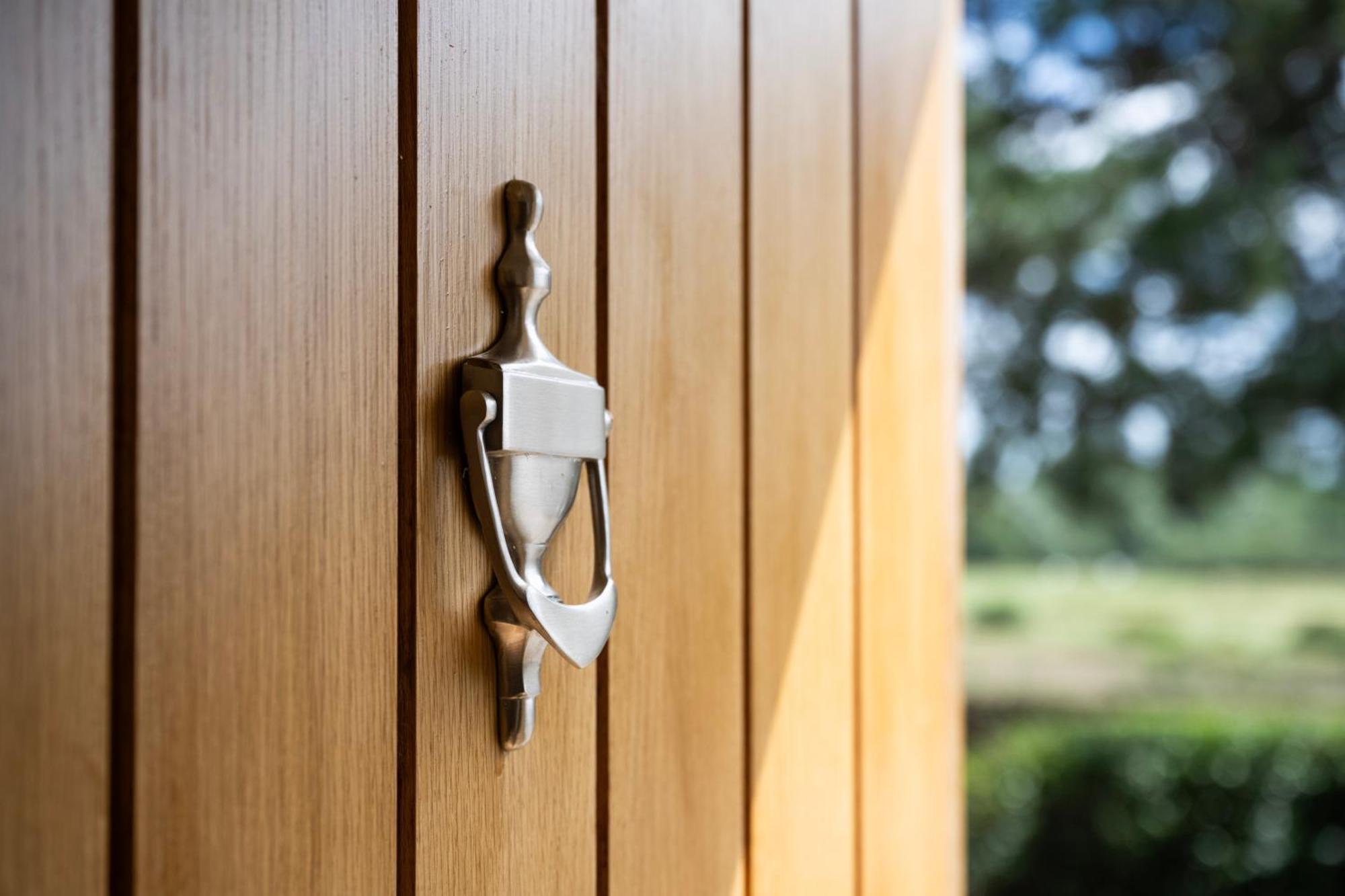 Owlet Lodge Chislet Экстерьер фото