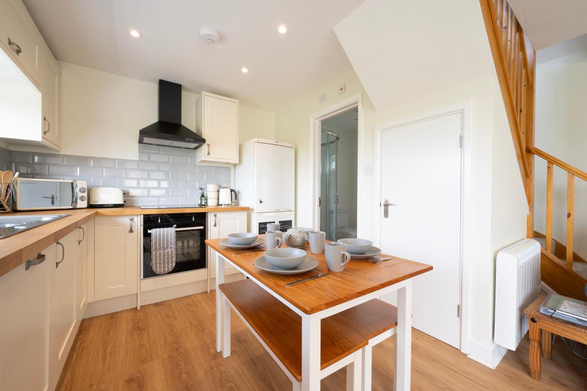 Owlet Lodge Chislet Экстерьер фото