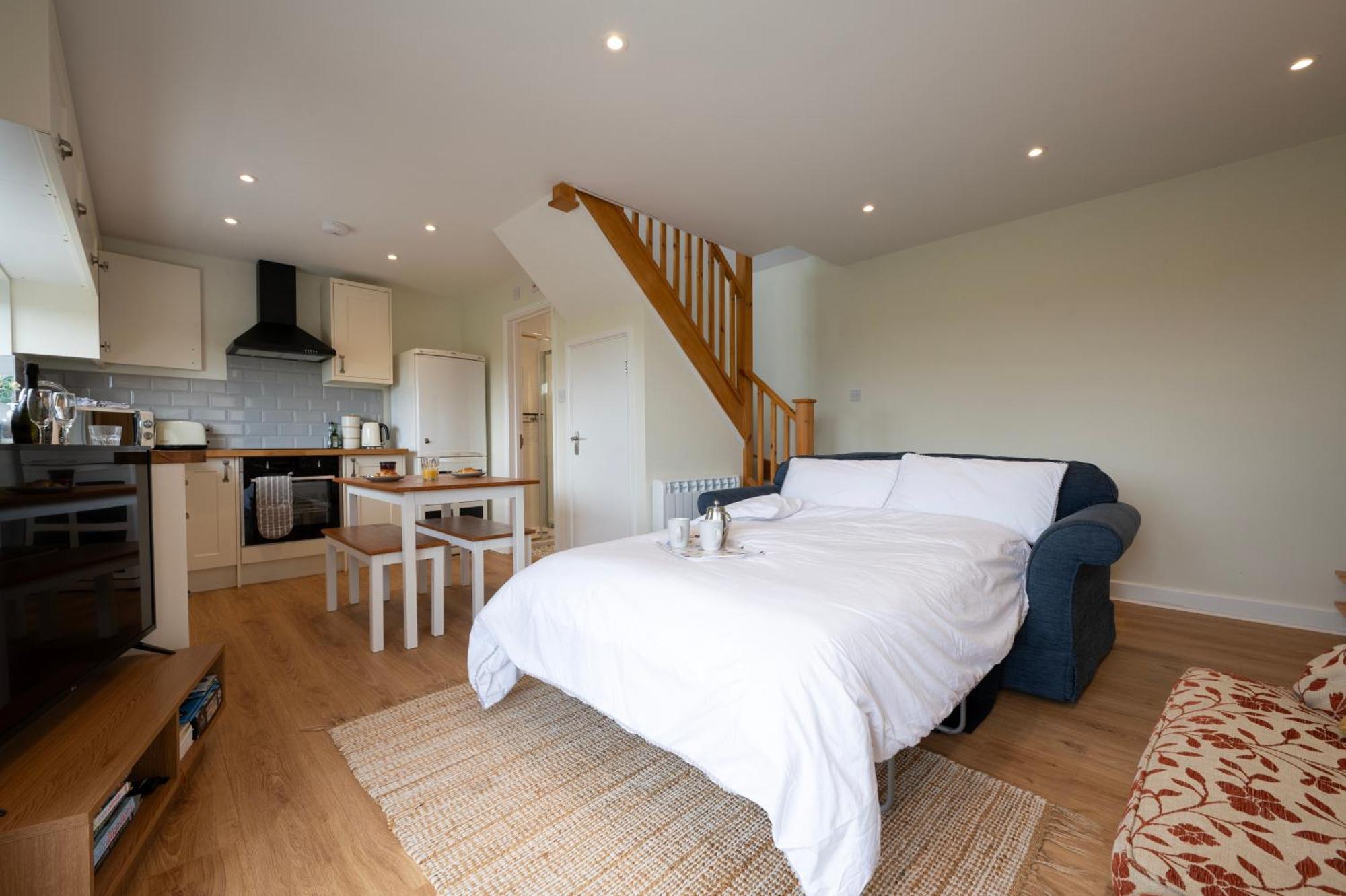 Owlet Lodge Chislet Экстерьер фото