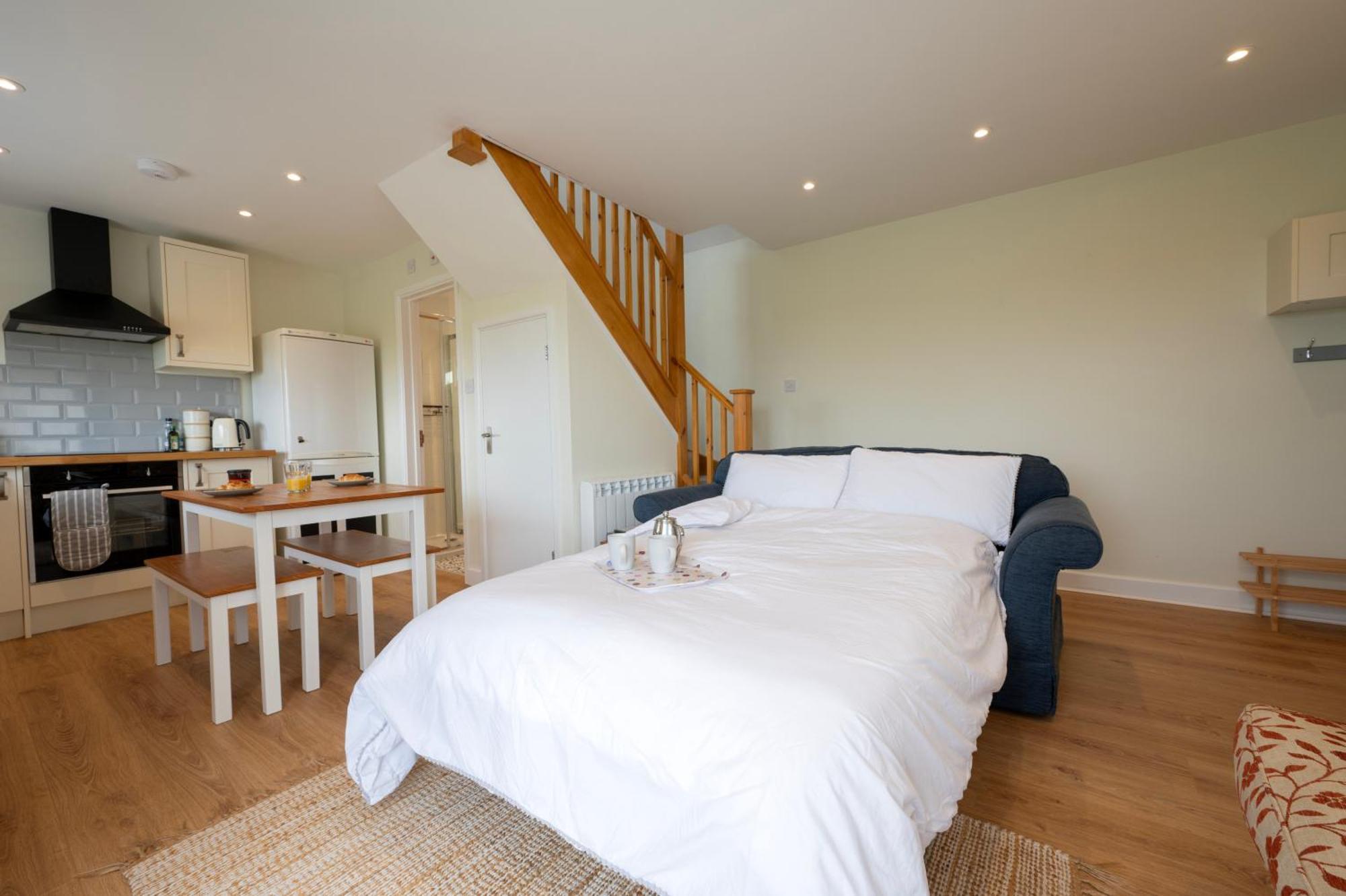 Owlet Lodge Chislet Экстерьер фото