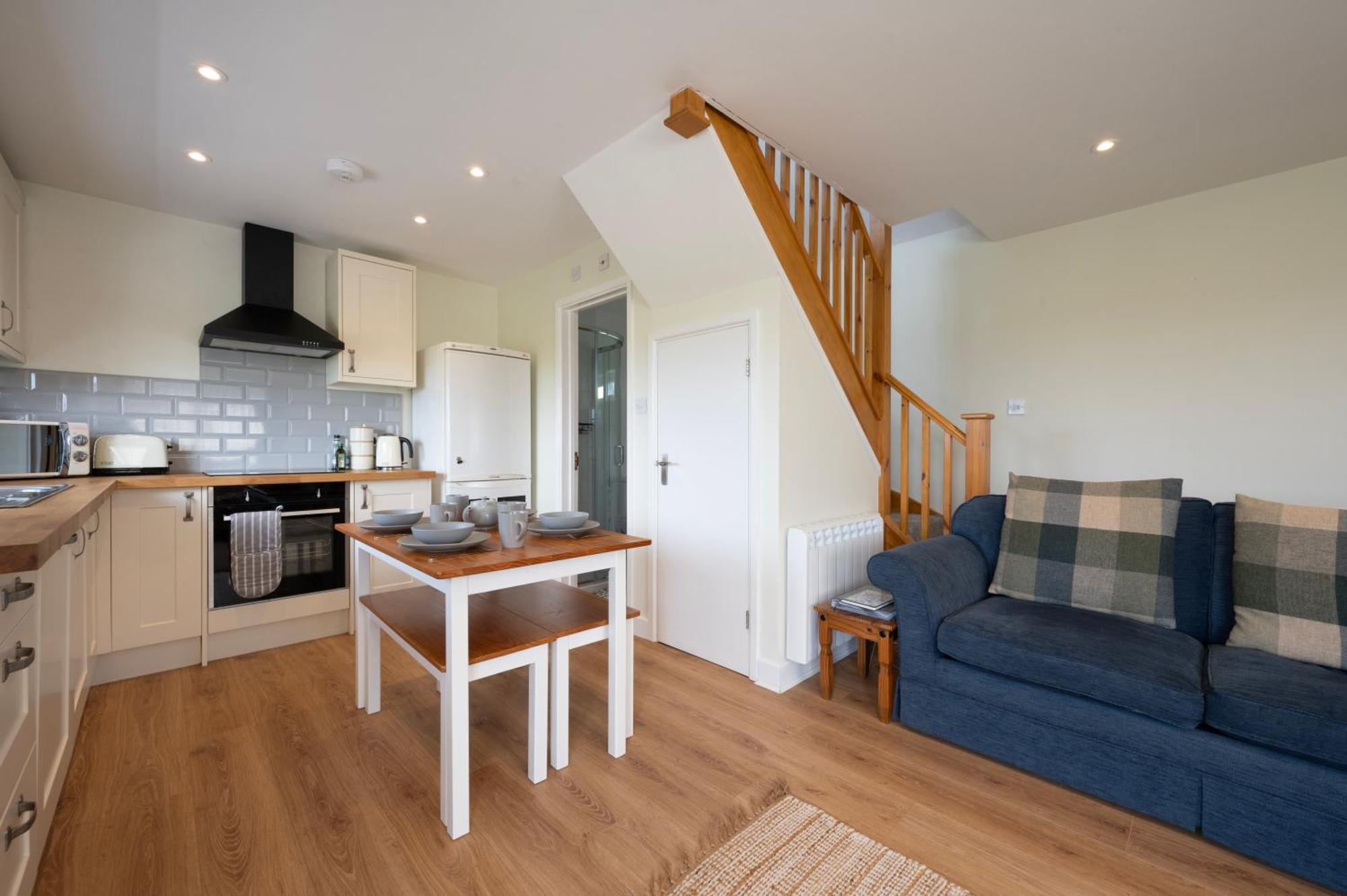 Owlet Lodge Chislet Экстерьер фото