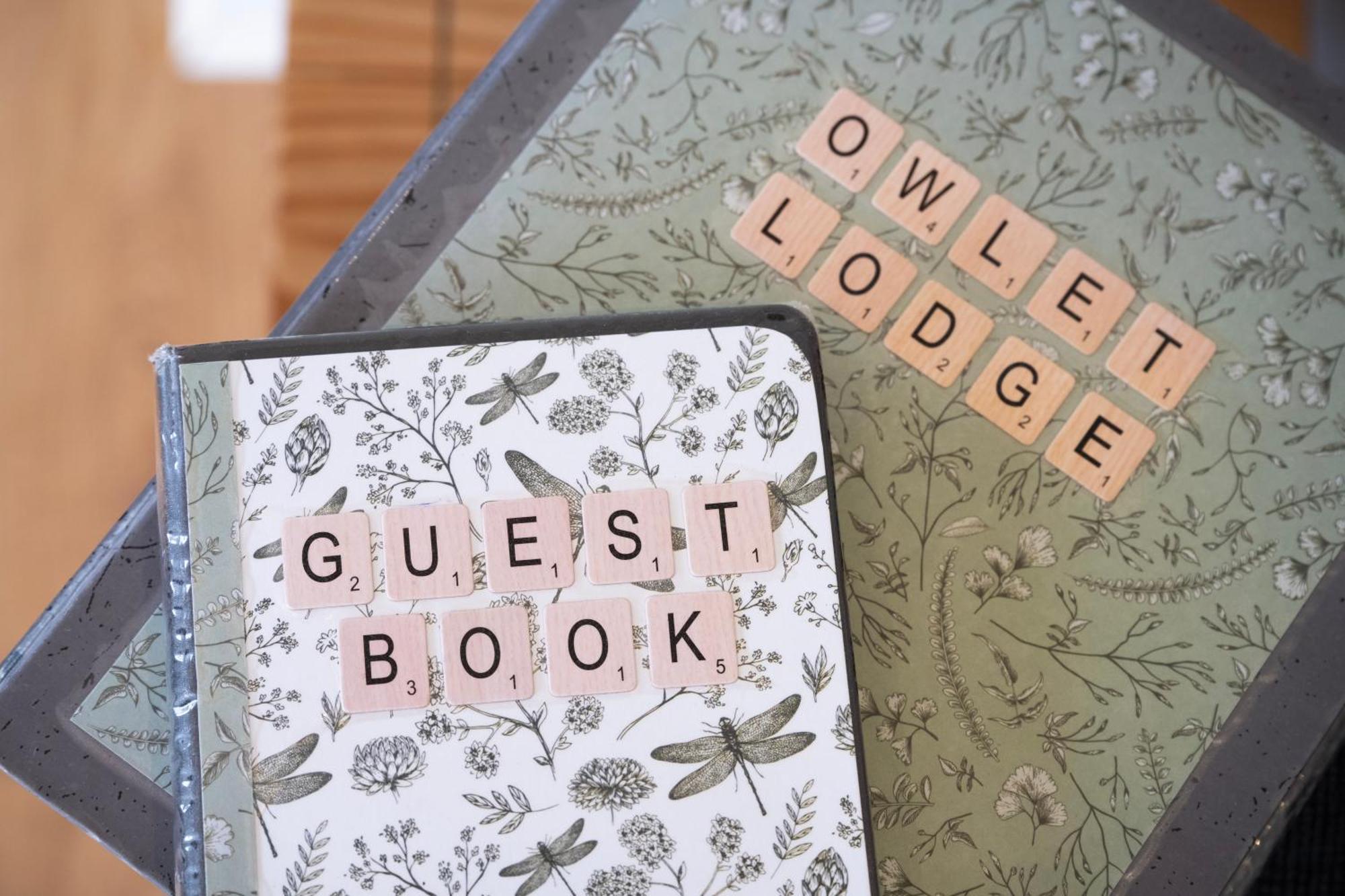 Owlet Lodge Chislet Экстерьер фото