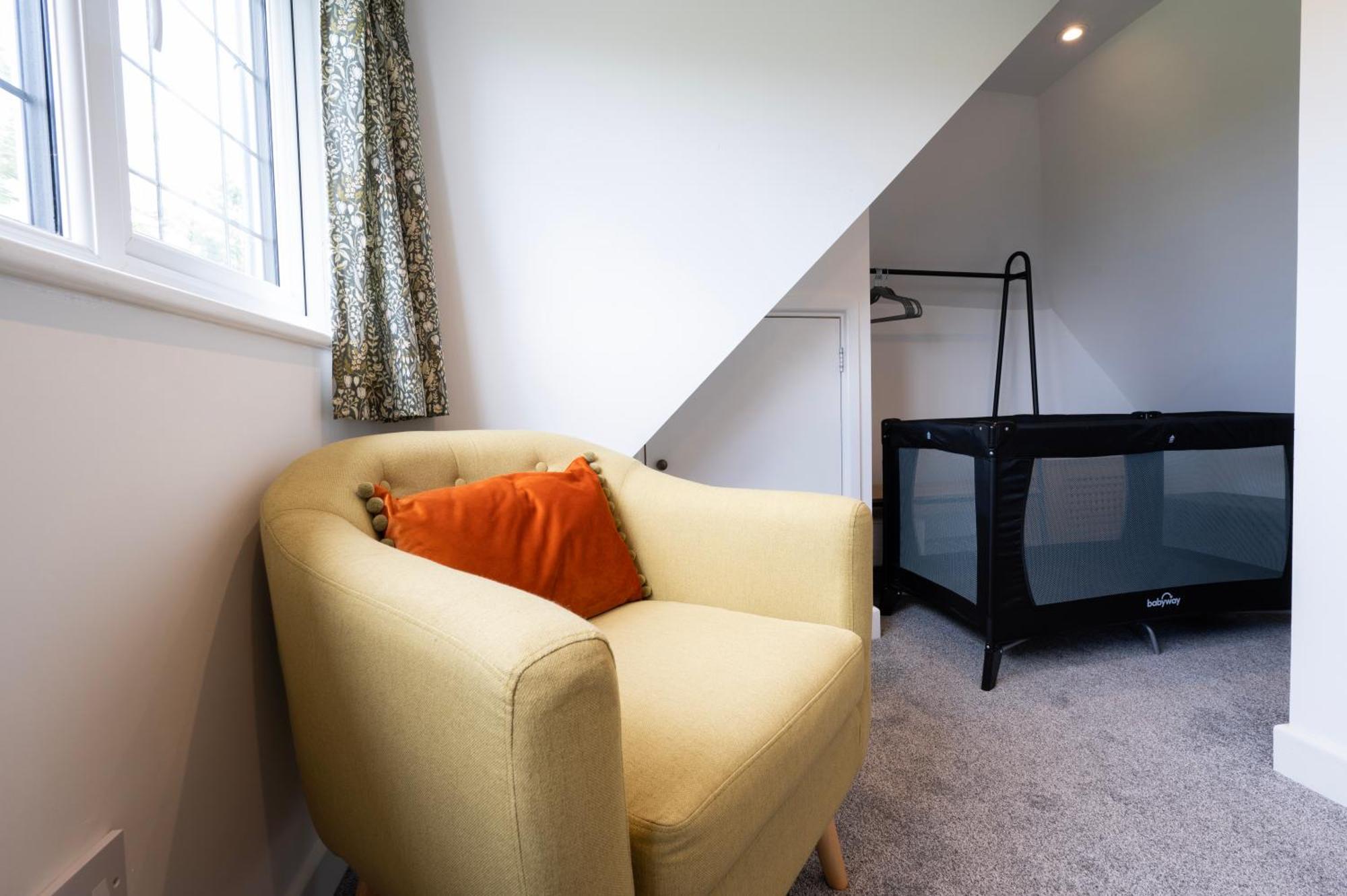 Owlet Lodge Chislet Экстерьер фото