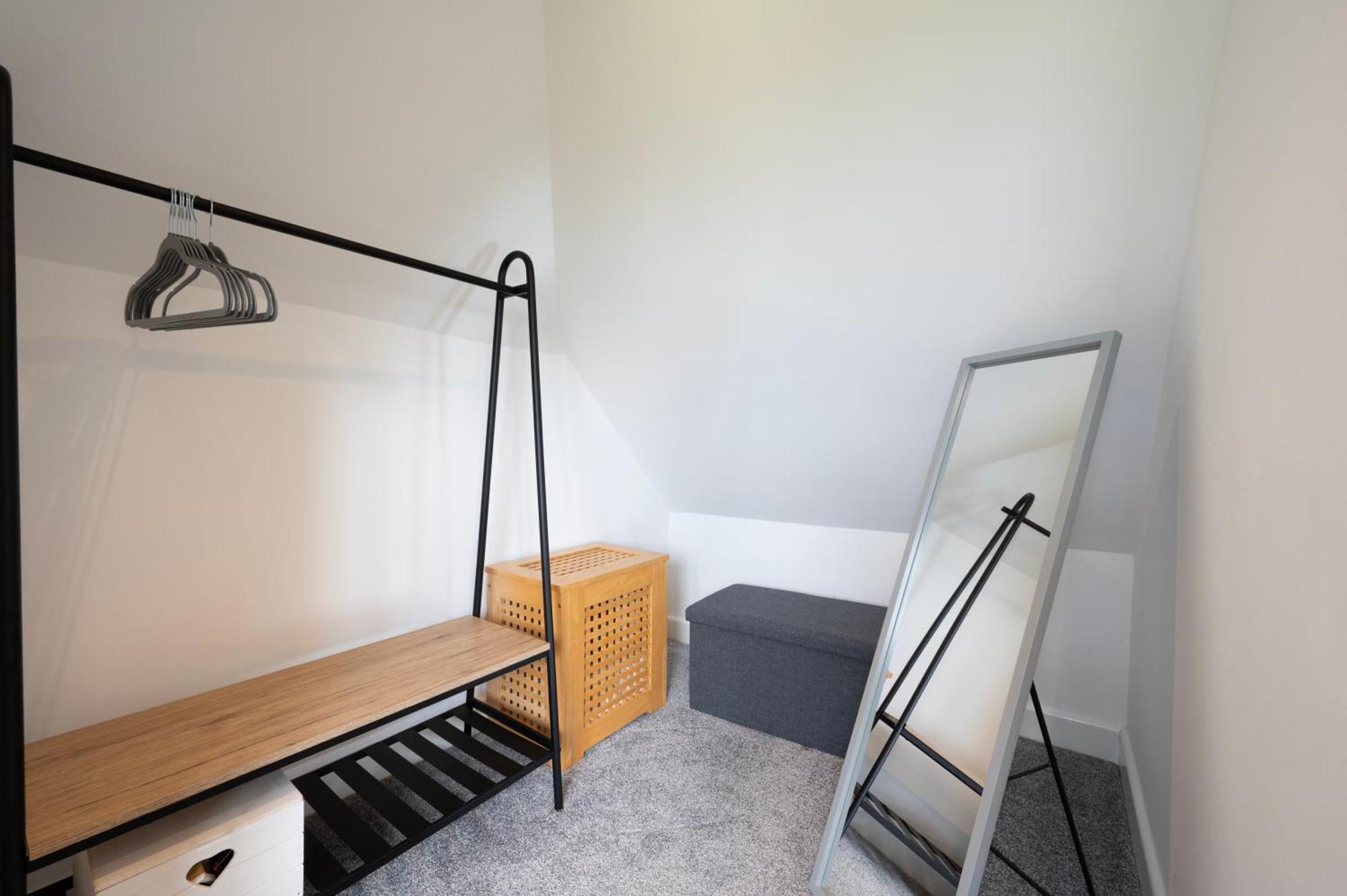 Owlet Lodge Chislet Экстерьер фото