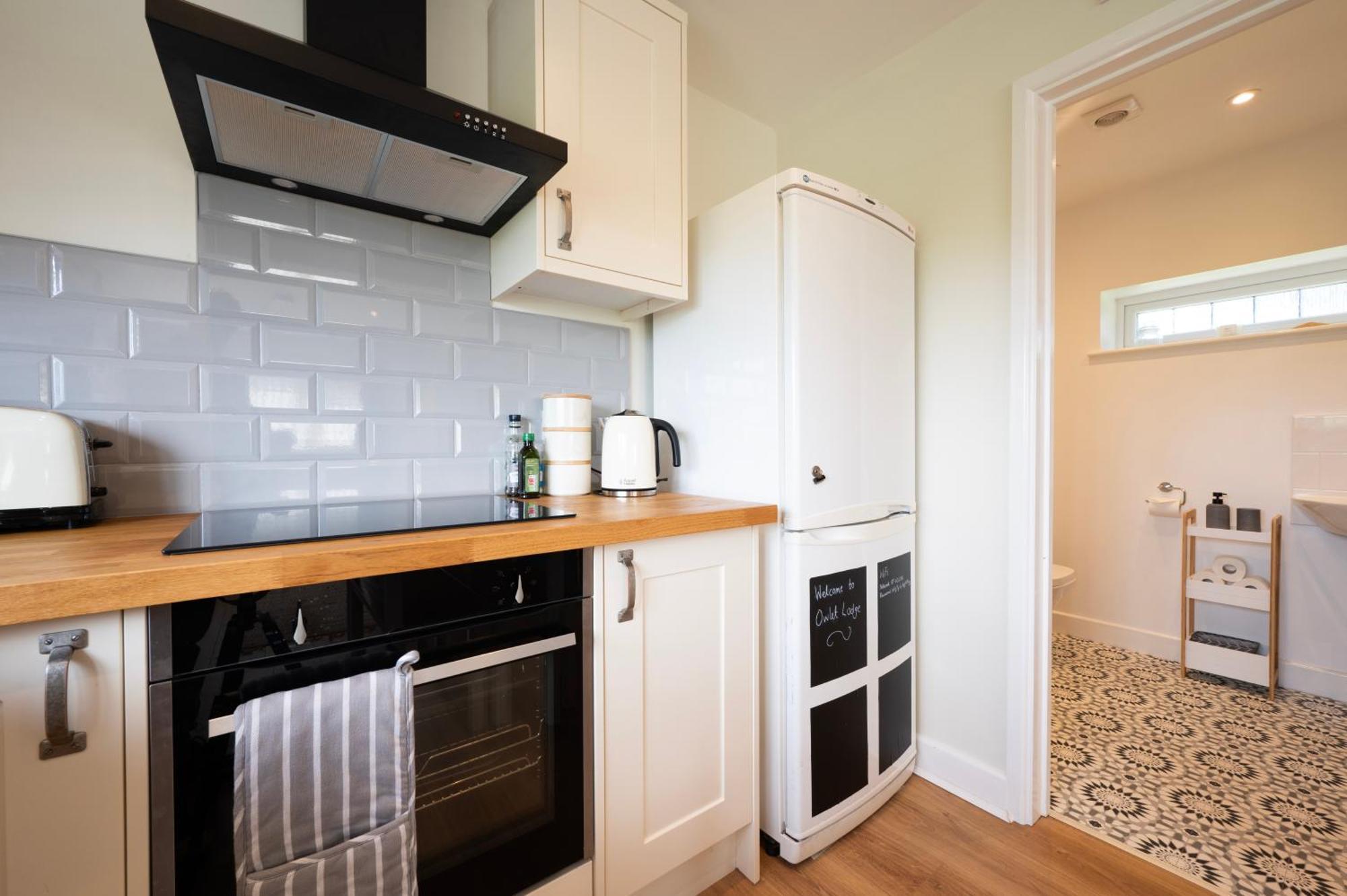 Owlet Lodge Chislet Экстерьер фото