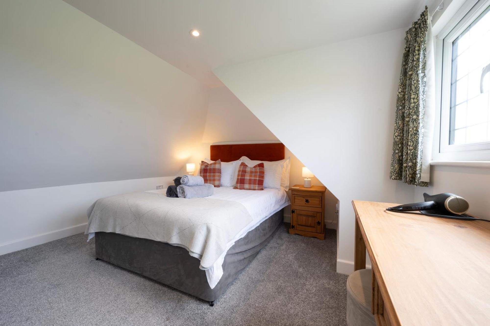 Owlet Lodge Chislet Экстерьер фото