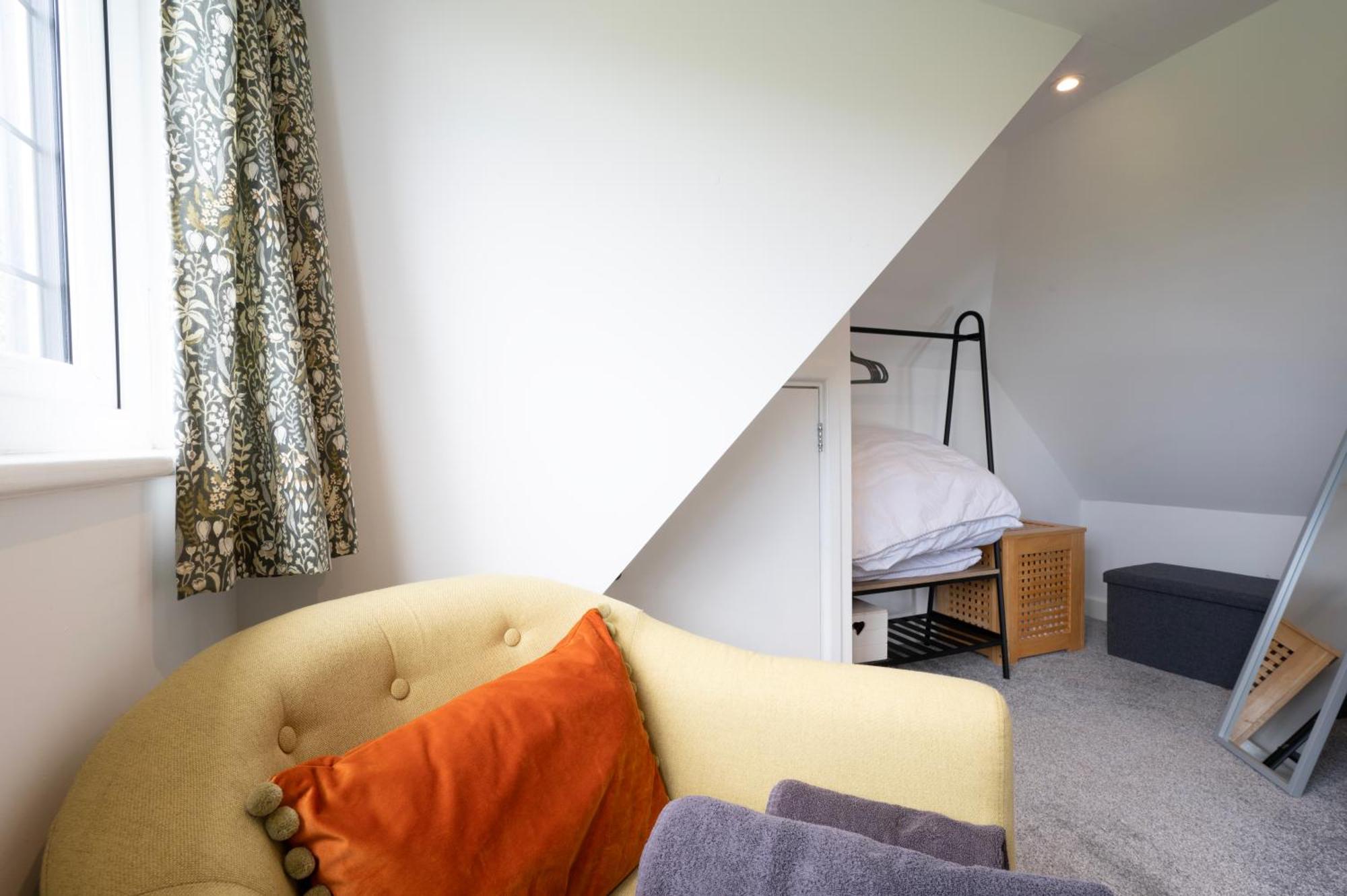 Owlet Lodge Chislet Экстерьер фото