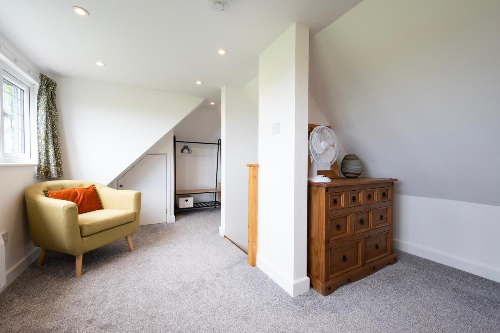 Owlet Lodge Chislet Экстерьер фото