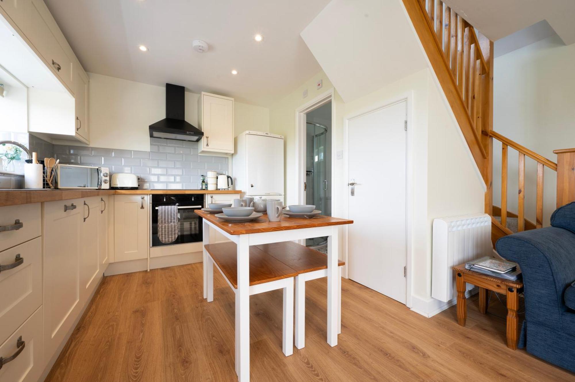Owlet Lodge Chislet Экстерьер фото