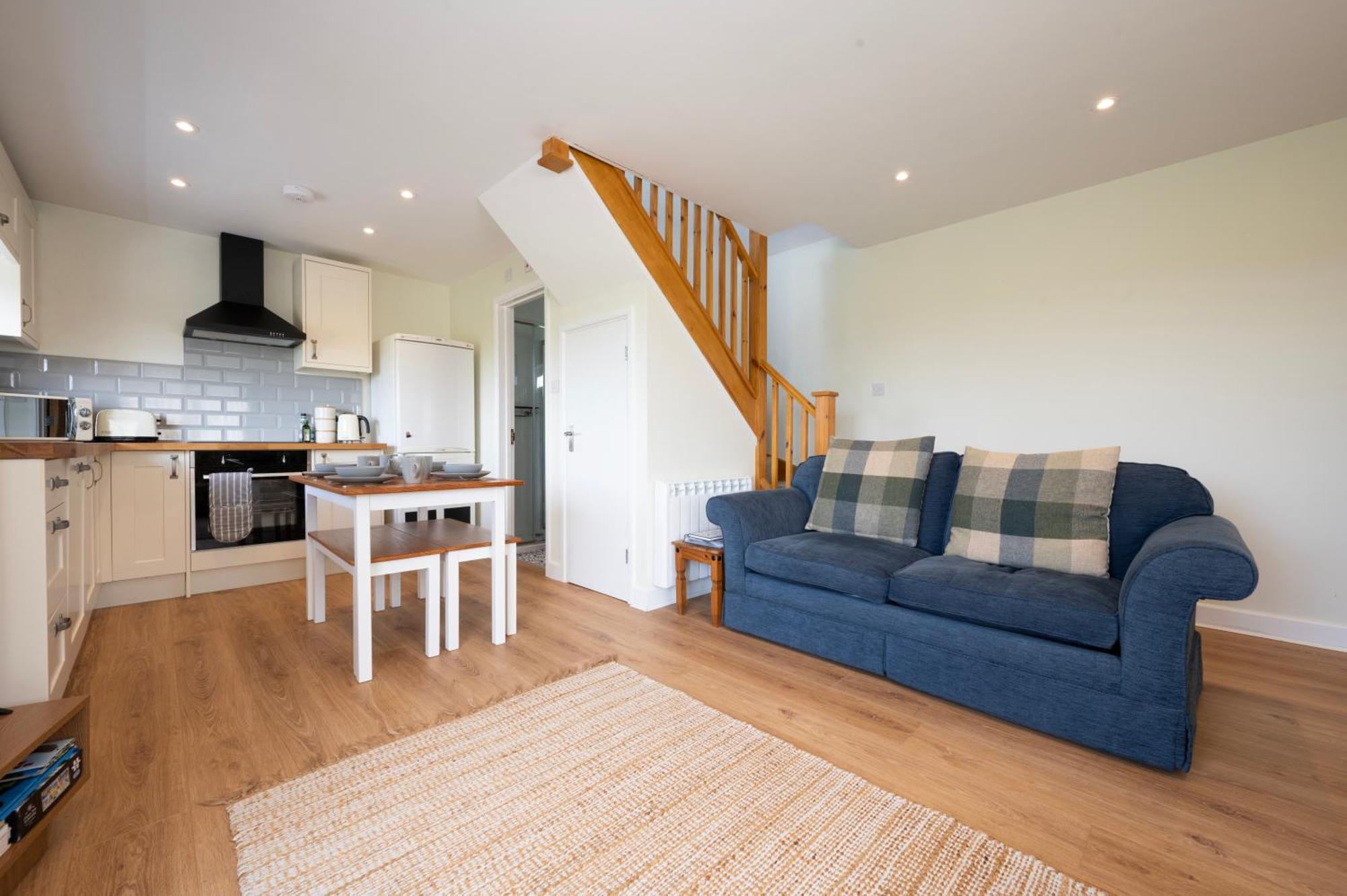 Owlet Lodge Chislet Экстерьер фото